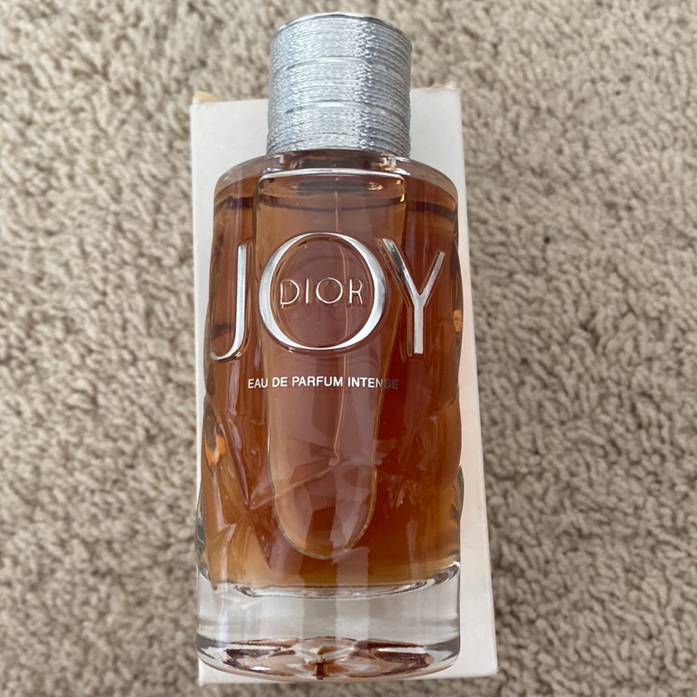 Dior joy intense eau de parfum 100ml